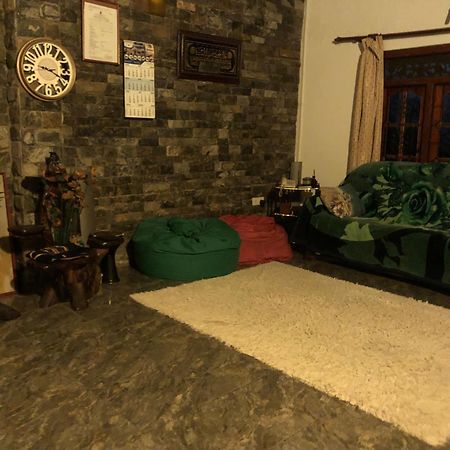 Hamadhi Guest Otel Haldummulla Dış mekan fotoğraf