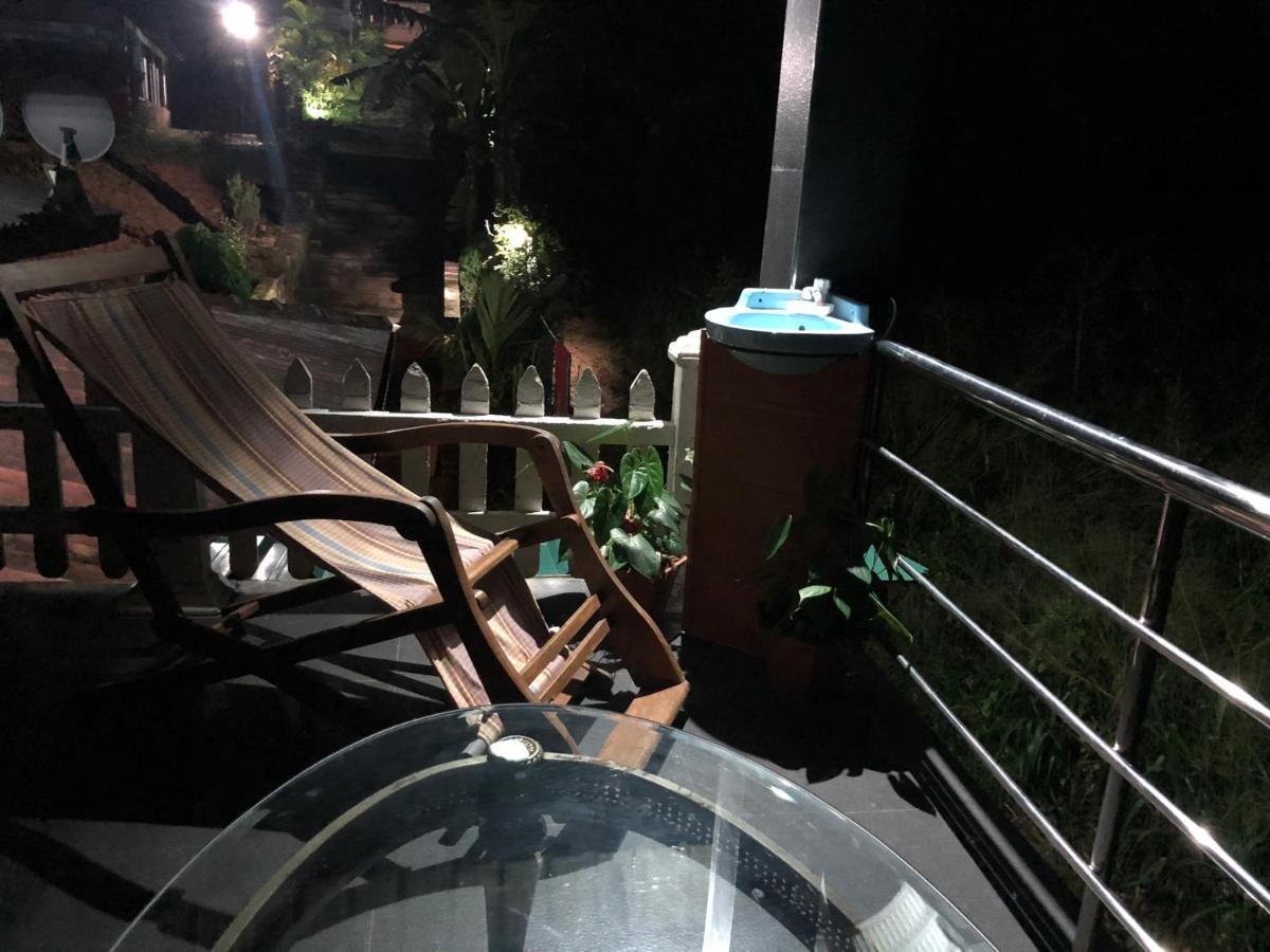 Hamadhi Guest Otel Haldummulla Dış mekan fotoğraf