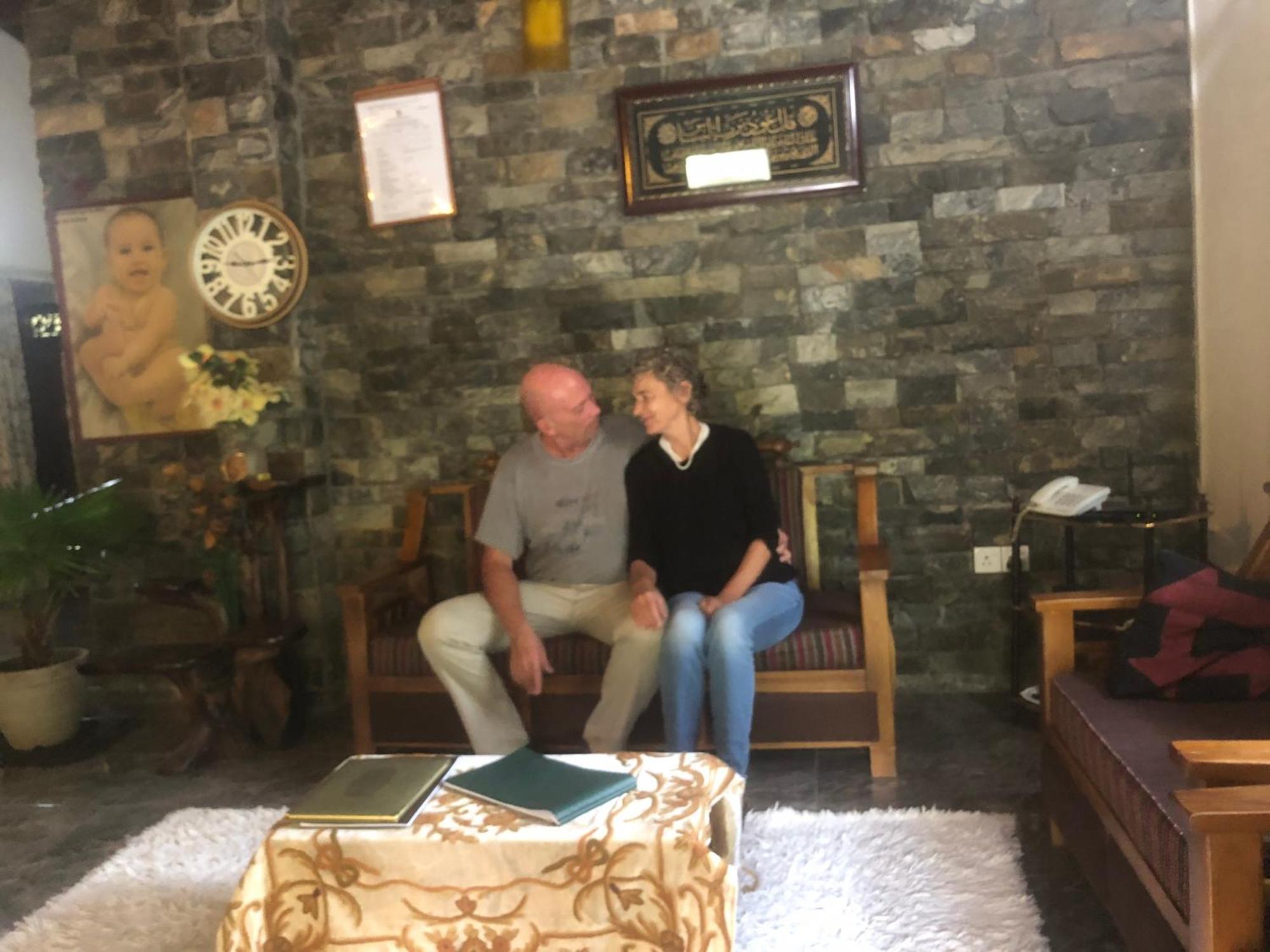 Hamadhi Guest Otel Haldummulla Dış mekan fotoğraf