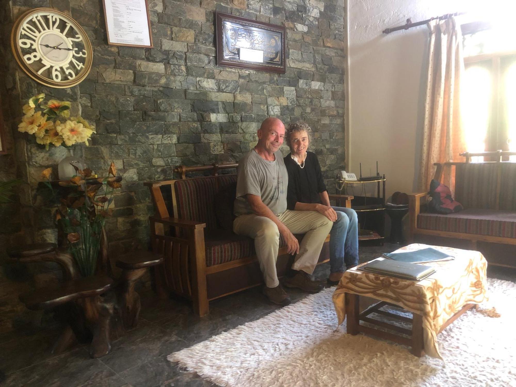 Hamadhi Guest Otel Haldummulla Dış mekan fotoğraf
