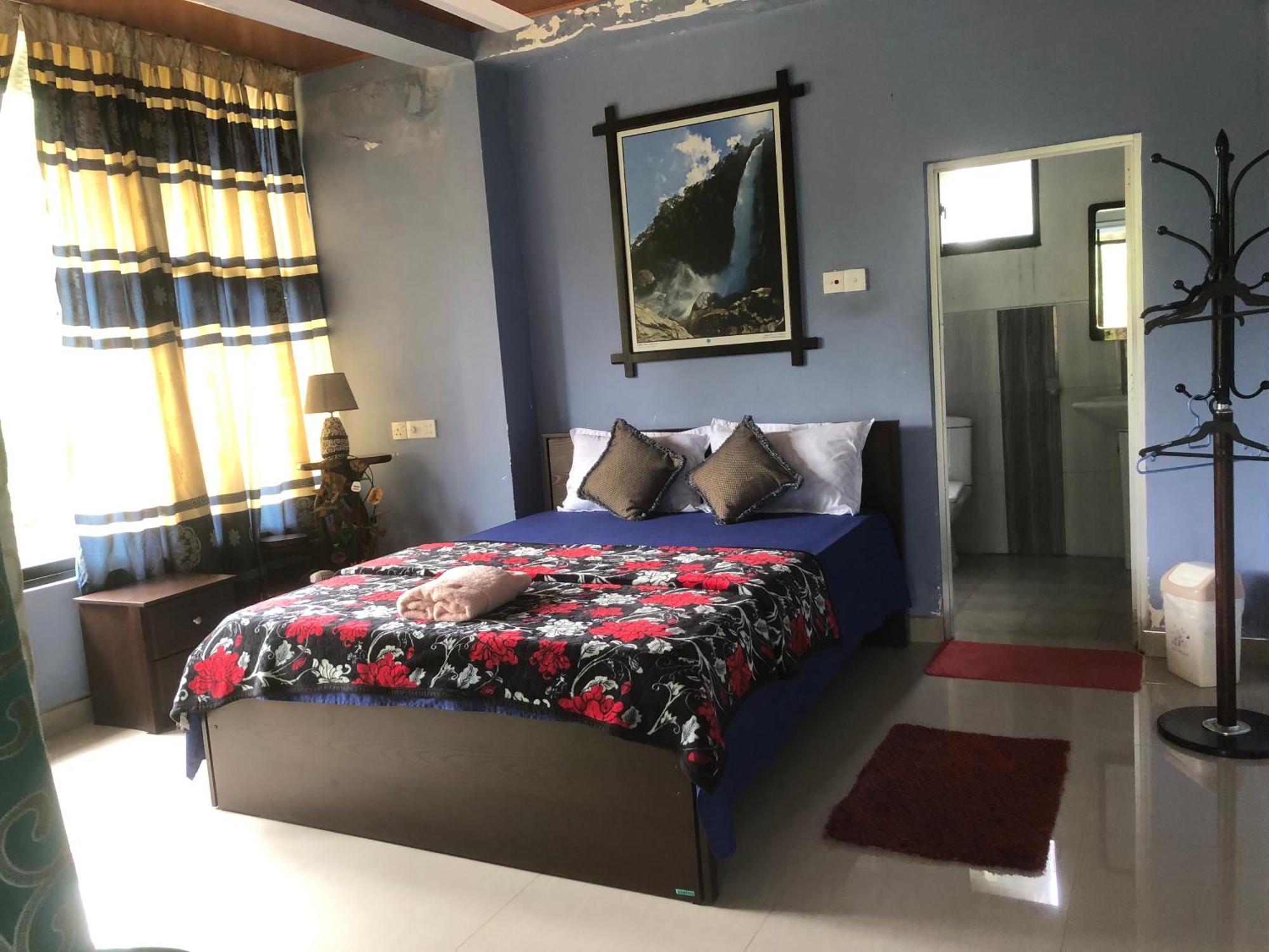 Hamadhi Guest Otel Haldummulla Dış mekan fotoğraf