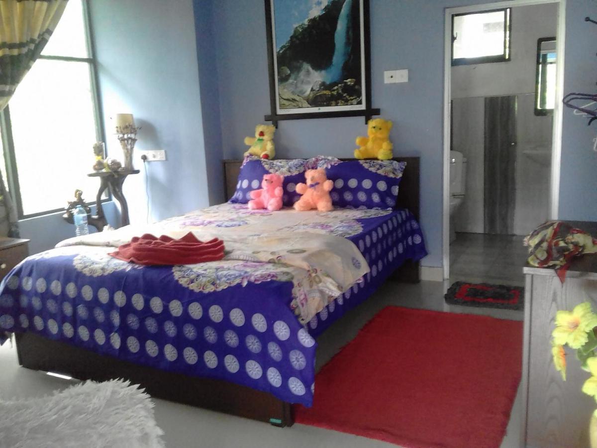 Hamadhi Guest Otel Haldummulla Dış mekan fotoğraf